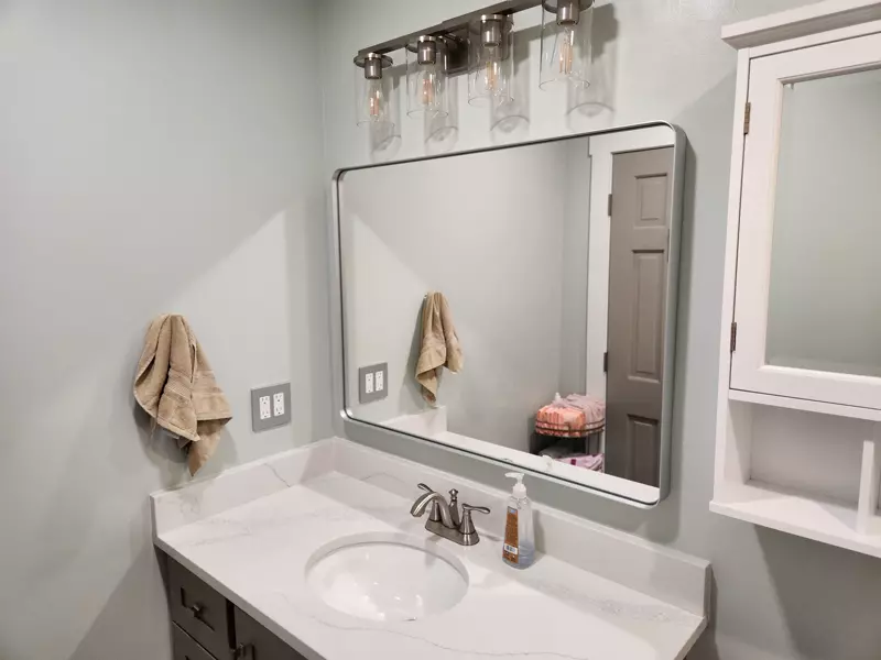 Bathroom Remodeling by Hometown Hammer