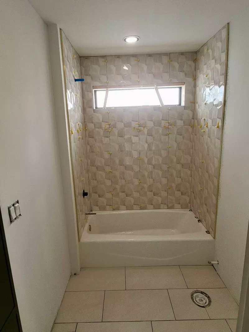 Bathroom Remodeling by Hometown Hammer