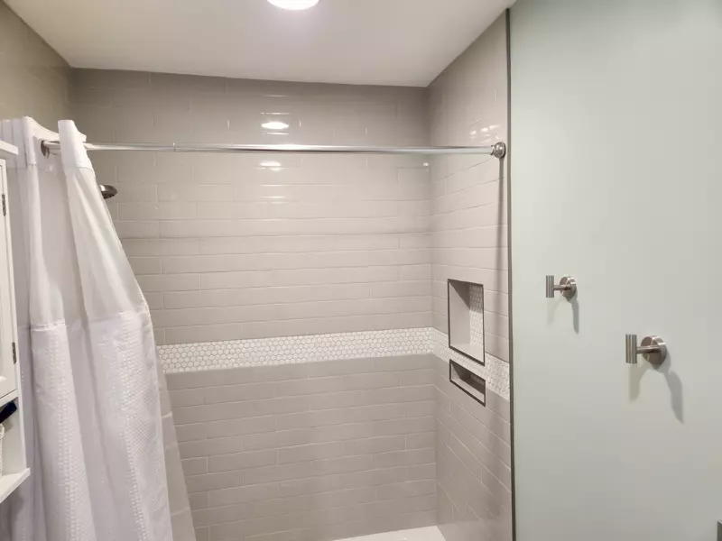 Bathroom Remodeling by Hometown Hammer