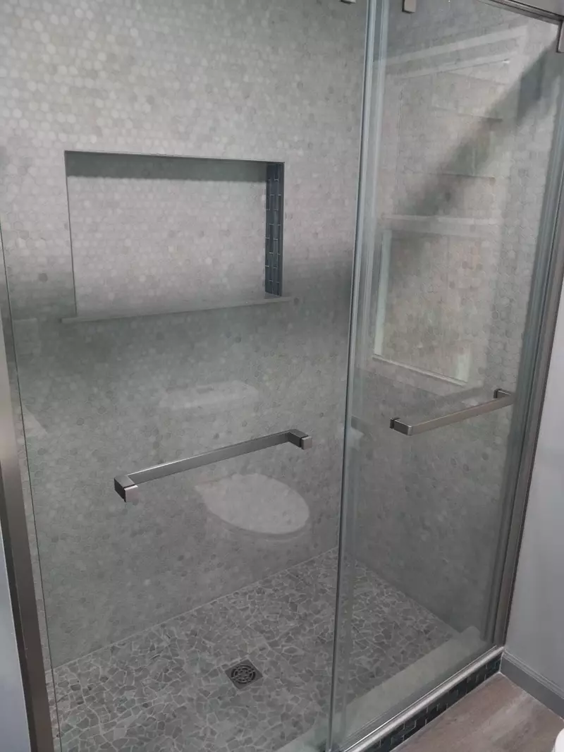 Bathroom Remodeling by Hometown Hammer
