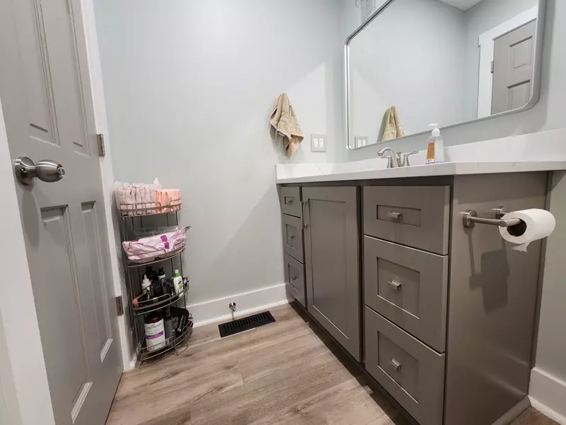 Bathroom Remodeling by Hometown Hammer