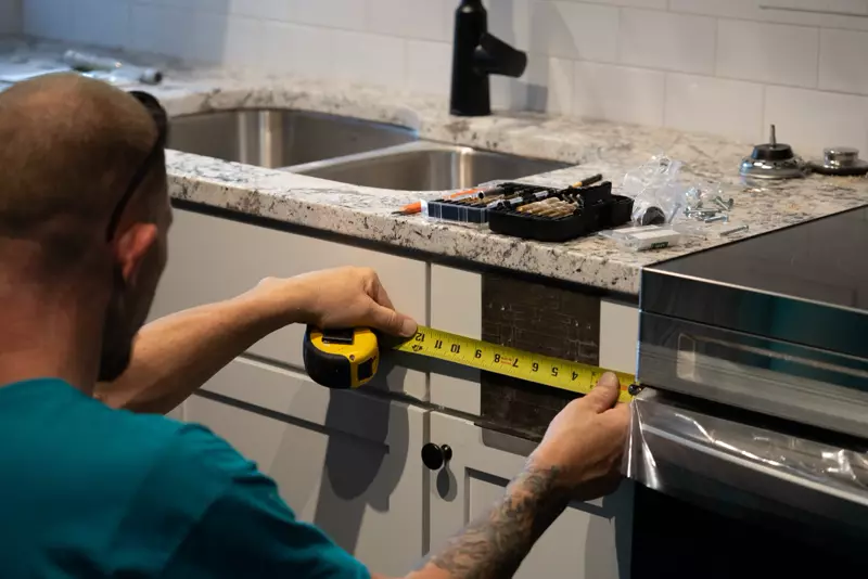 Plumbing Services