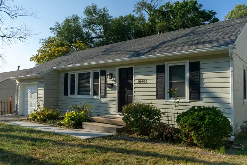 Exterior Painting by Hometown Hammer