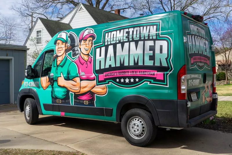 Handyman Services In Prairie Village