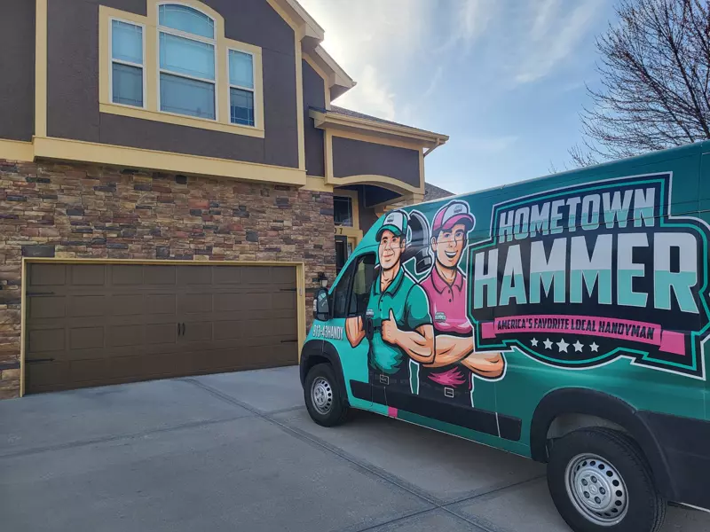 Handyman Services in Overland Park